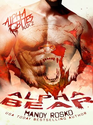 cover image of Alpha Bear